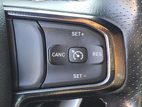 Used 2022 RAM 1500 TRX image 9