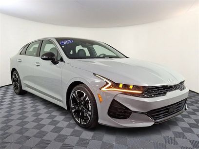 Used 2023 Kia K5 GT-Line