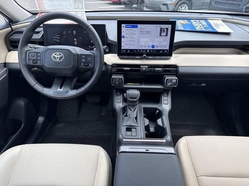 Certified 2026 Toyota RAV4 XLE Premium AWD/4WD image 21