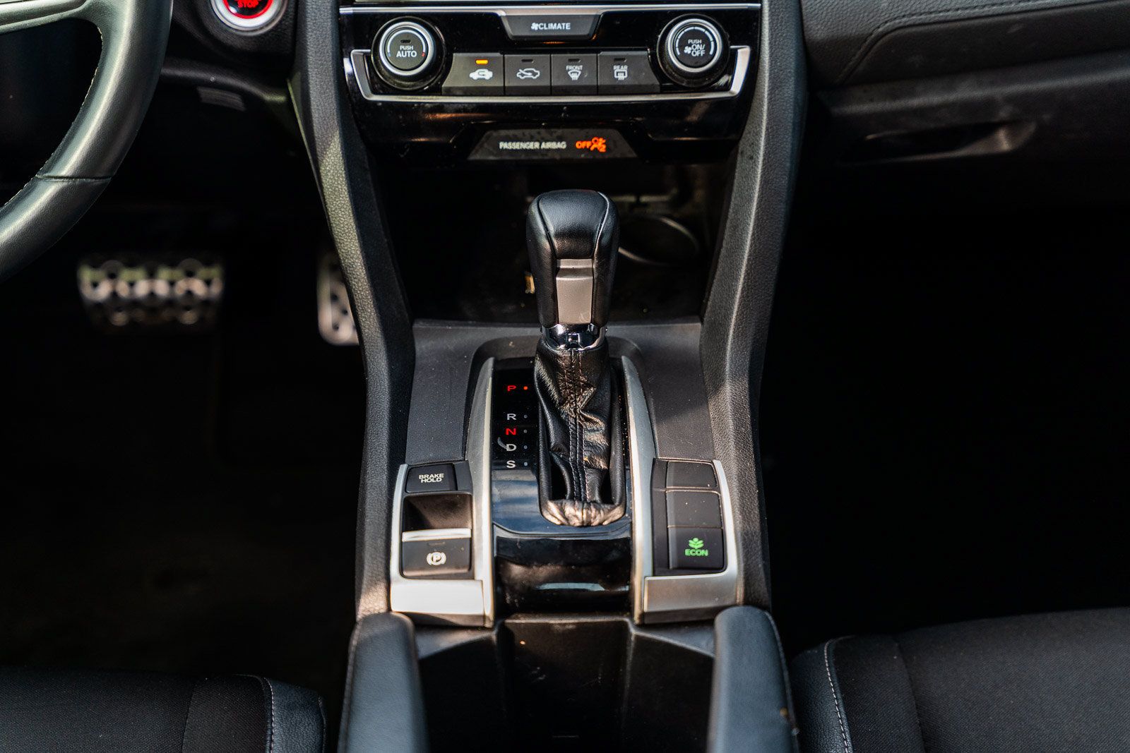 Used 2020 Honda Civic Sport image 24