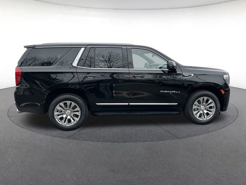 Used 2023 GMC Yukon Denali image 6