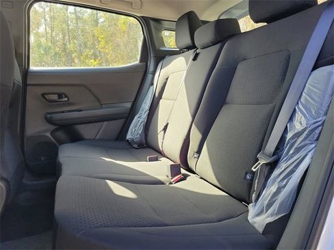 New 2026 Nissan Kicks S image 8