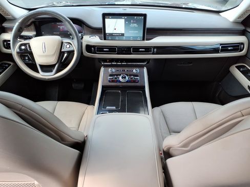 Used 2021 Lincoln Aviator Reserve w/ Elements Package Plus AWD/4WD image 24