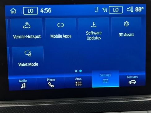 Used 2023 Ford Escape ST-Line FWD image 58