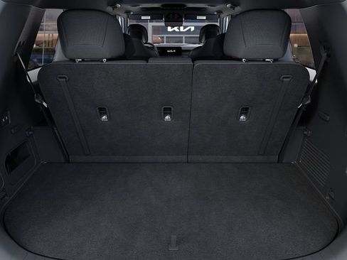 New 2027 Kia Telluride S AWD/4WD image 19