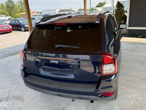 Used 2014 Jeep Compass Sport w/ Power Value Group FWD image 59