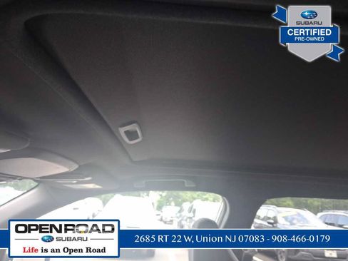 Used 2025 Subaru Forester Premium AWD/4WD image 26