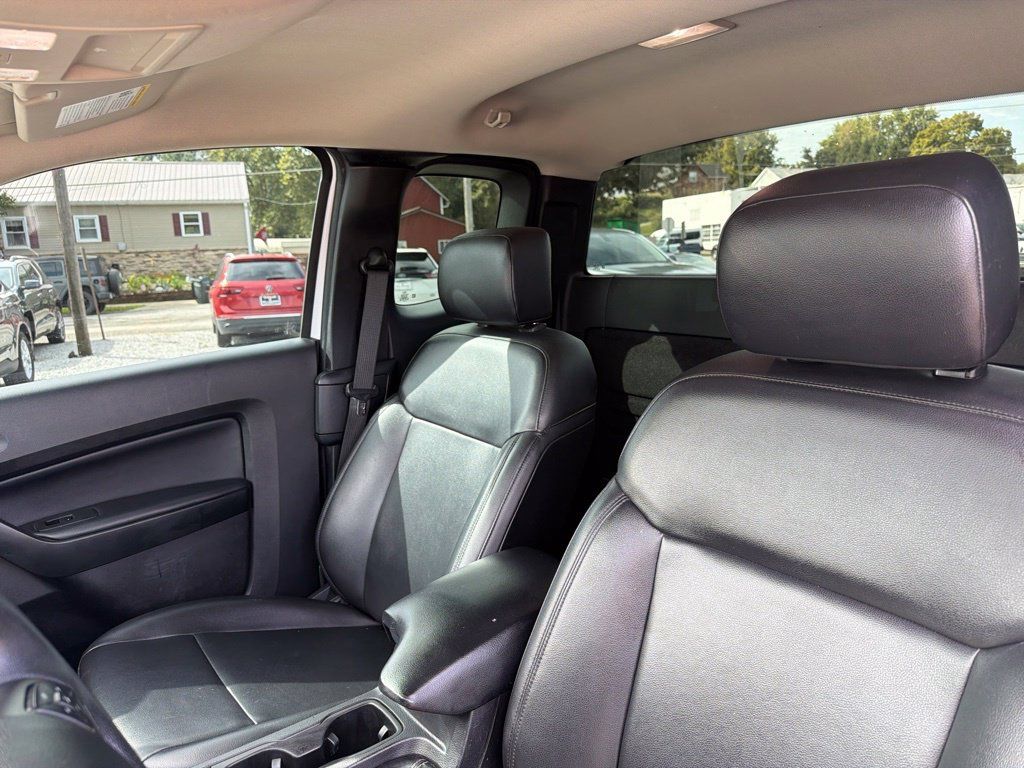 Used 2019 Ford Ranger XL RWD image 17