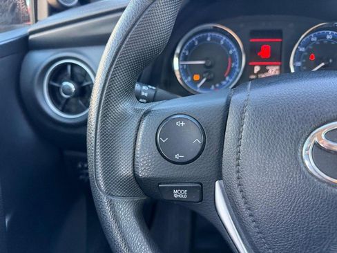 Used 2018 Toyota Corolla LE w/ Body Protection Package image 10