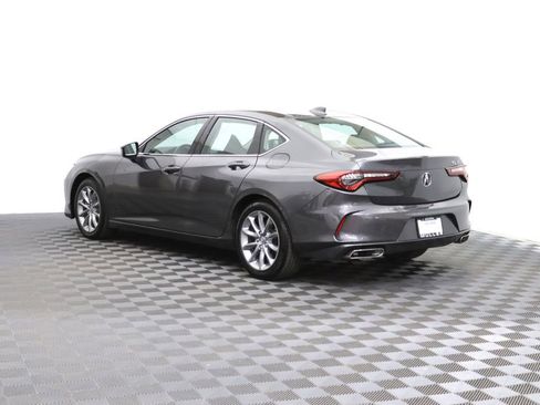 Used 2023 Acura TLX FWD image 7