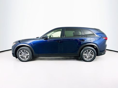 Used 2025 MAZDA CX-90 3.3 Turbo w/ Preferred Package image 4
