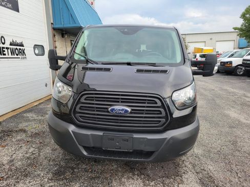 Used 2018 Ford Transit 150 XL RWD image 13