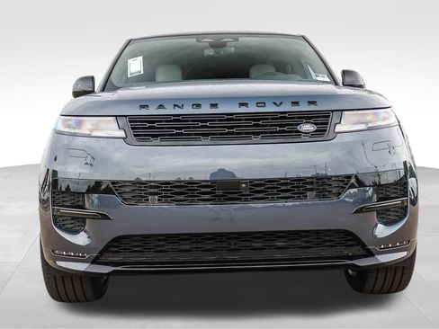 New 2026 Land Rover Range Rover Sport Dynamic SE AWD/4WD image 2