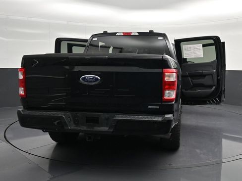 Used 2021 Ford F150 XL w/ STX Appearance Package RWD image 37
