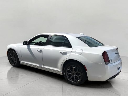 Used 2016 Chrysler 300 S w/ 300S Premium Group AWD/4WD image 23