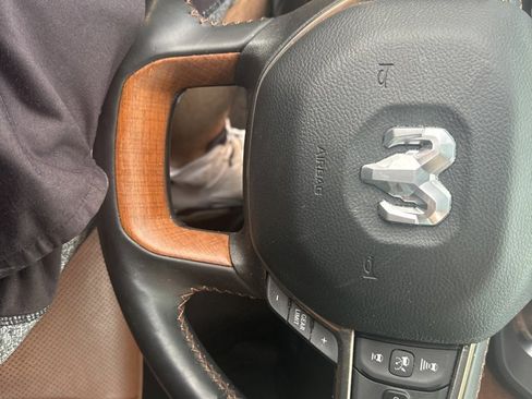 Used 2023 RAM 1500 Limited image 25