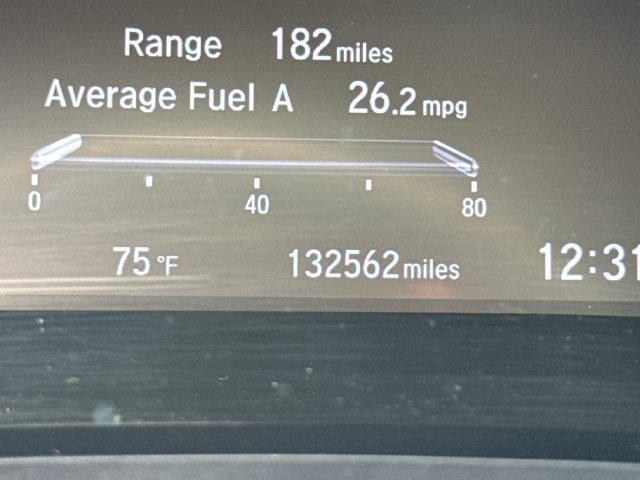Used 2019 Honda CR-V EX image 28