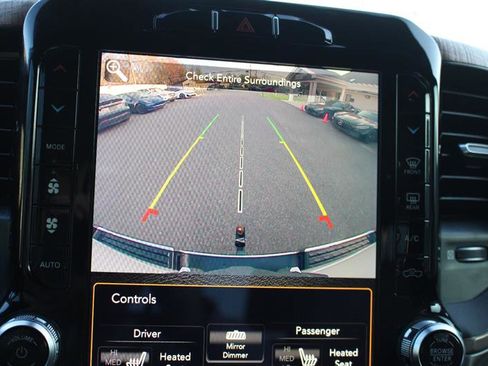 Used 2019 RAM 1500 Limited image 21