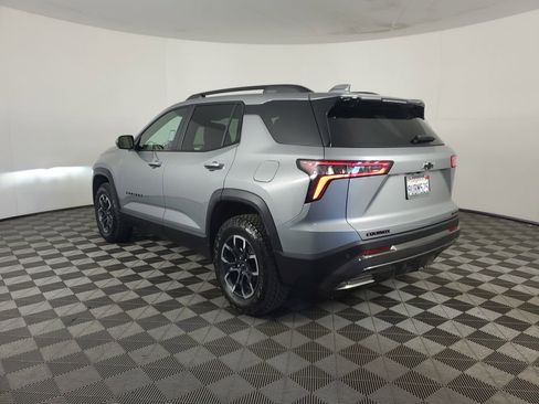 Used 2025 Chevrolet Equinox ACTIV image 6