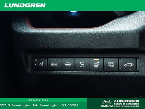 Used 2023 Toyota RAV4 Limited image 13