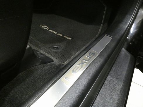 Used 2020 Lexus RX 350 AWD w/ Premium Package image 28