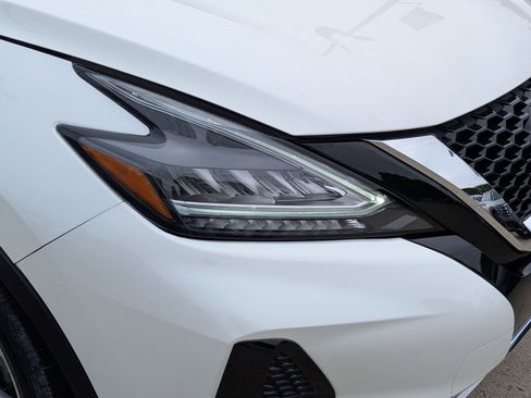 Certified 2020 Nissan Murano SL w/ Moonroof Package AWD/4WD image 37