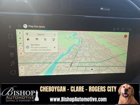 Used 2024 GMC Sierra 2500 Denali w/ Denali Reserve Package image 13