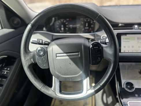 Used 2020 Land Rover Range Rover Evoque S image 27