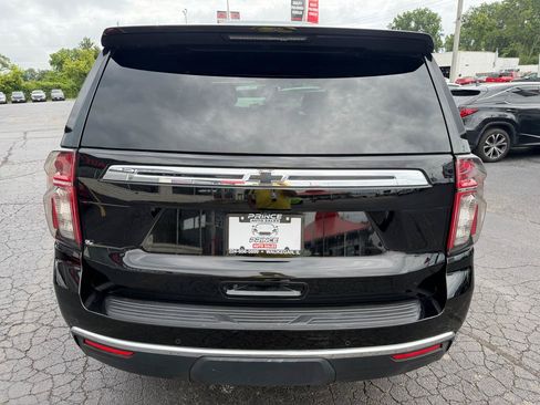 Used 2021 Chevrolet Tahoe 4WD image 6