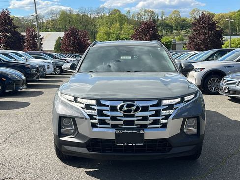 Used 2022 Hyundai Santa Cruz SEL w/ Activity Package AWD/4WD image 2