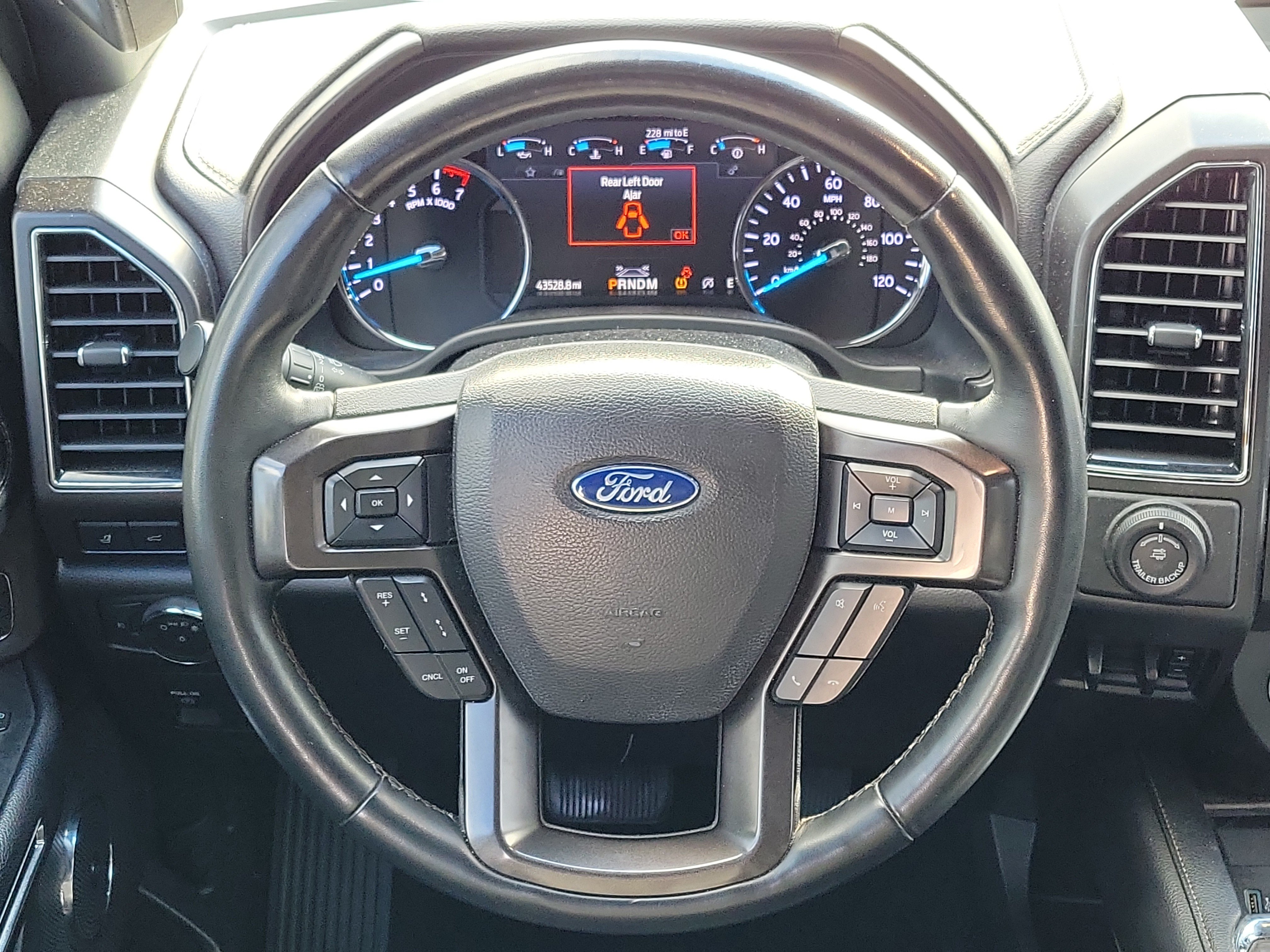 Used 2021 Ford Expedition Limited RWD image 18