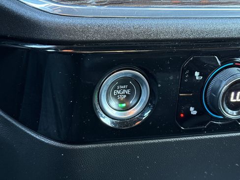 Used 2024 Chevrolet Silverado 1500 LT w/ Protection Package image 27