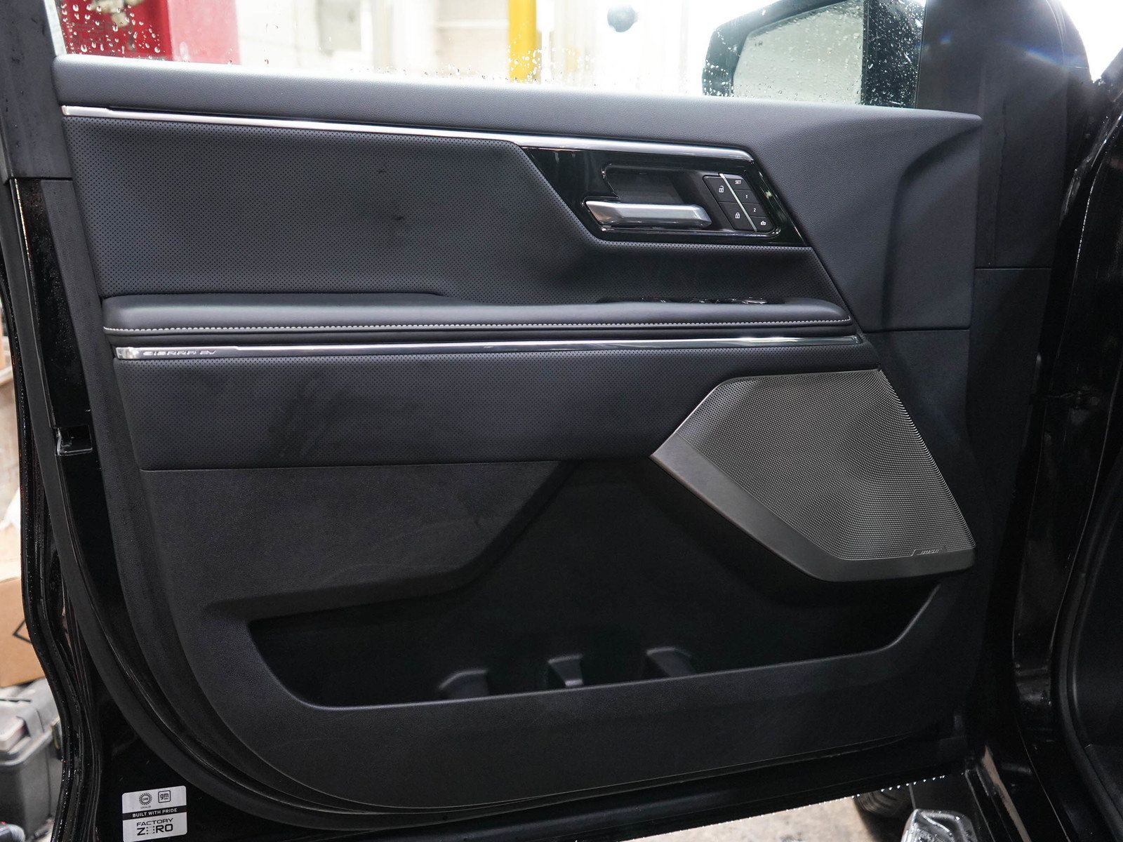 Used 2026 GMC Sierra EV Denali AWD/4WD image 19