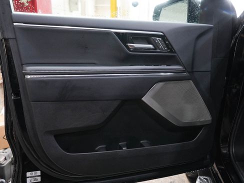 Used 2026 GMC Sierra EV Denali AWD/4WD image 19