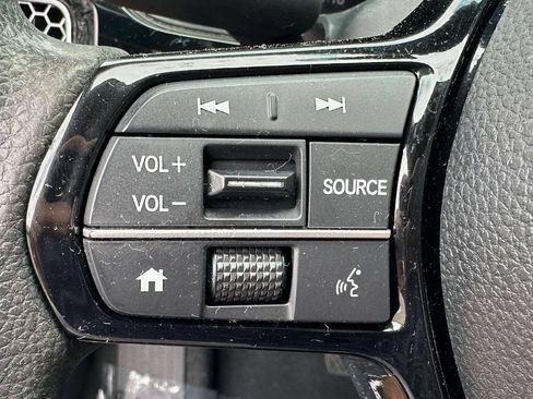 Used 2023 Honda Civic LX image 17