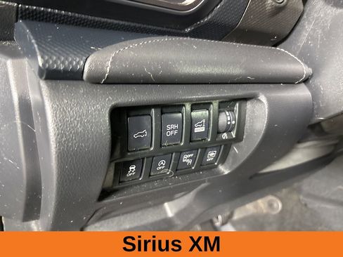 Used 2020 Subaru Forester Touring image 12