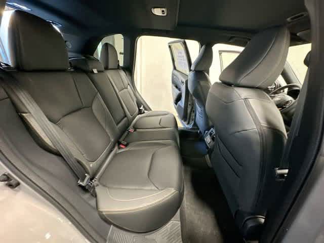 New 2026 Subaru Forester Wilderness AWD/4WD image 22