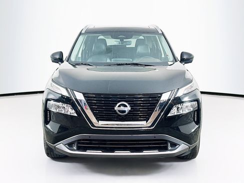 Used 2023 Nissan Rogue SL w/ SL Premium Package FWD image 2