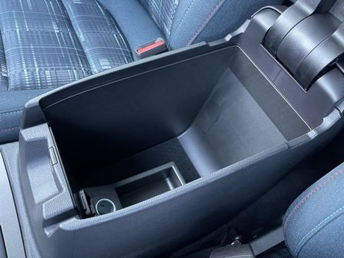 New 2025 Ford Bronco Sport Heritage w/ Convenience Package image 18