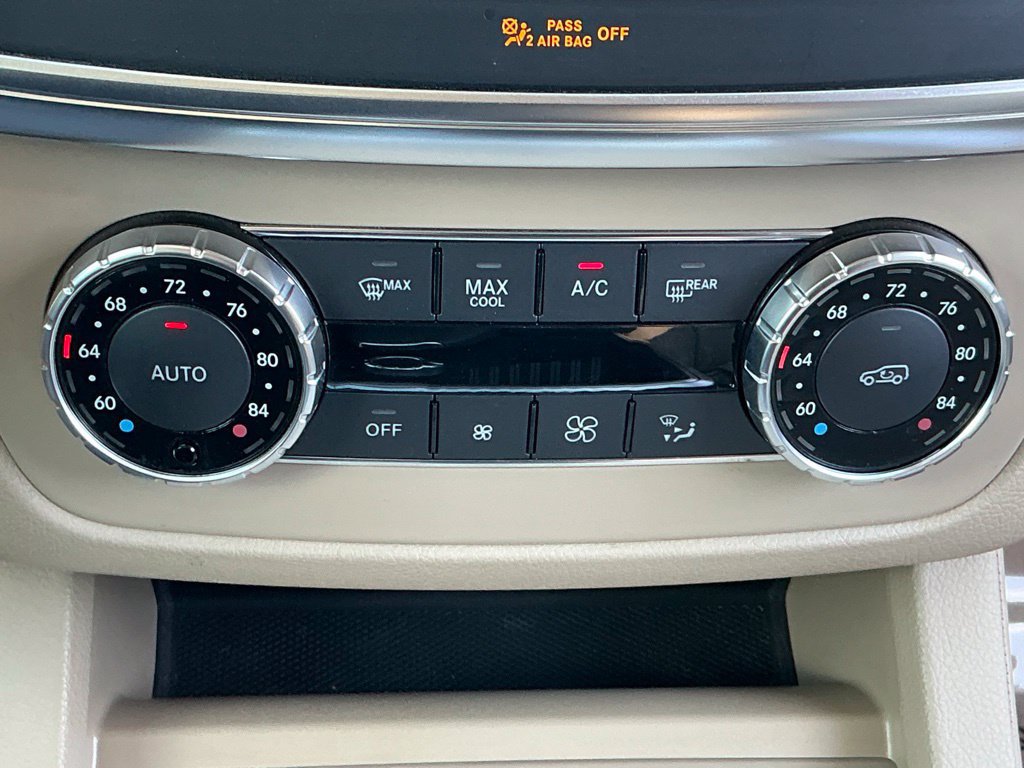 Used 2013 Mercedes-Benz ML 350 4MATIC image 25