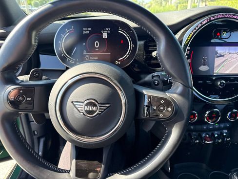 Used 2024 MINI Cooper S FWD image 20