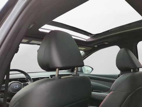 Used 2023 Hyundai Tucson N Line image 15
