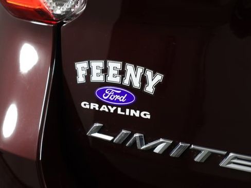 Certified 2022 Ford Explorer Limited AWD/4WD image 67