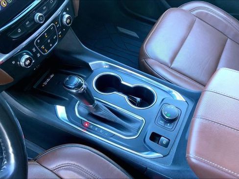 Used 2020 Chevrolet Traverse High Country w/ LPO, Floor Liner Package image 17