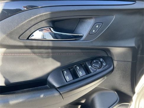 Certified 2021 Chevrolet TrailBlazer RS w/ Convenience Package image 15