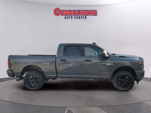 New 2026 RAM 2500 Big Horn image 2