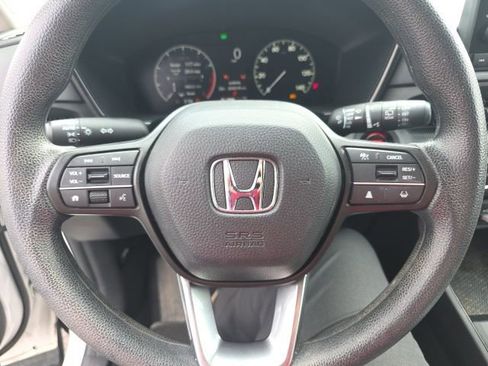 Used 2023 Honda CR-V EX image 15