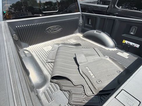 Used 2023 Ford F150 XLT w/ Equipment Group 302A High AWD/4WD image 7