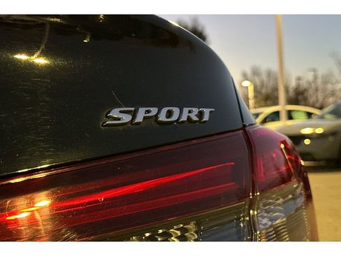 Certified 2025 Honda Civic Sport image 48