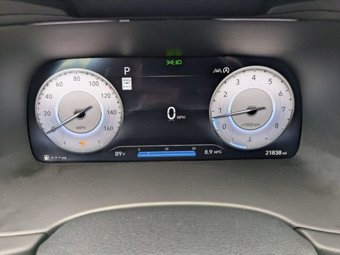 Used 2024 Hyundai Palisade Calligraphy AWD/4WD image 35